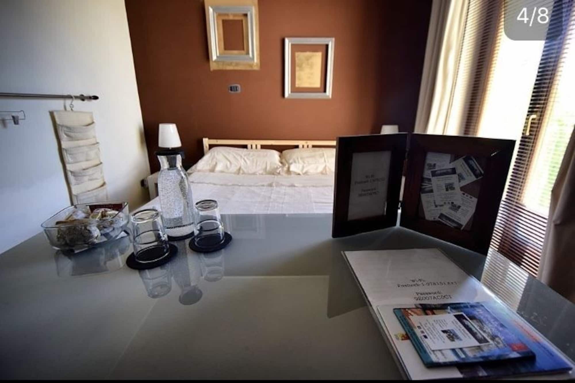 Villa La Mattina Piazza Armerina Kültér fotó