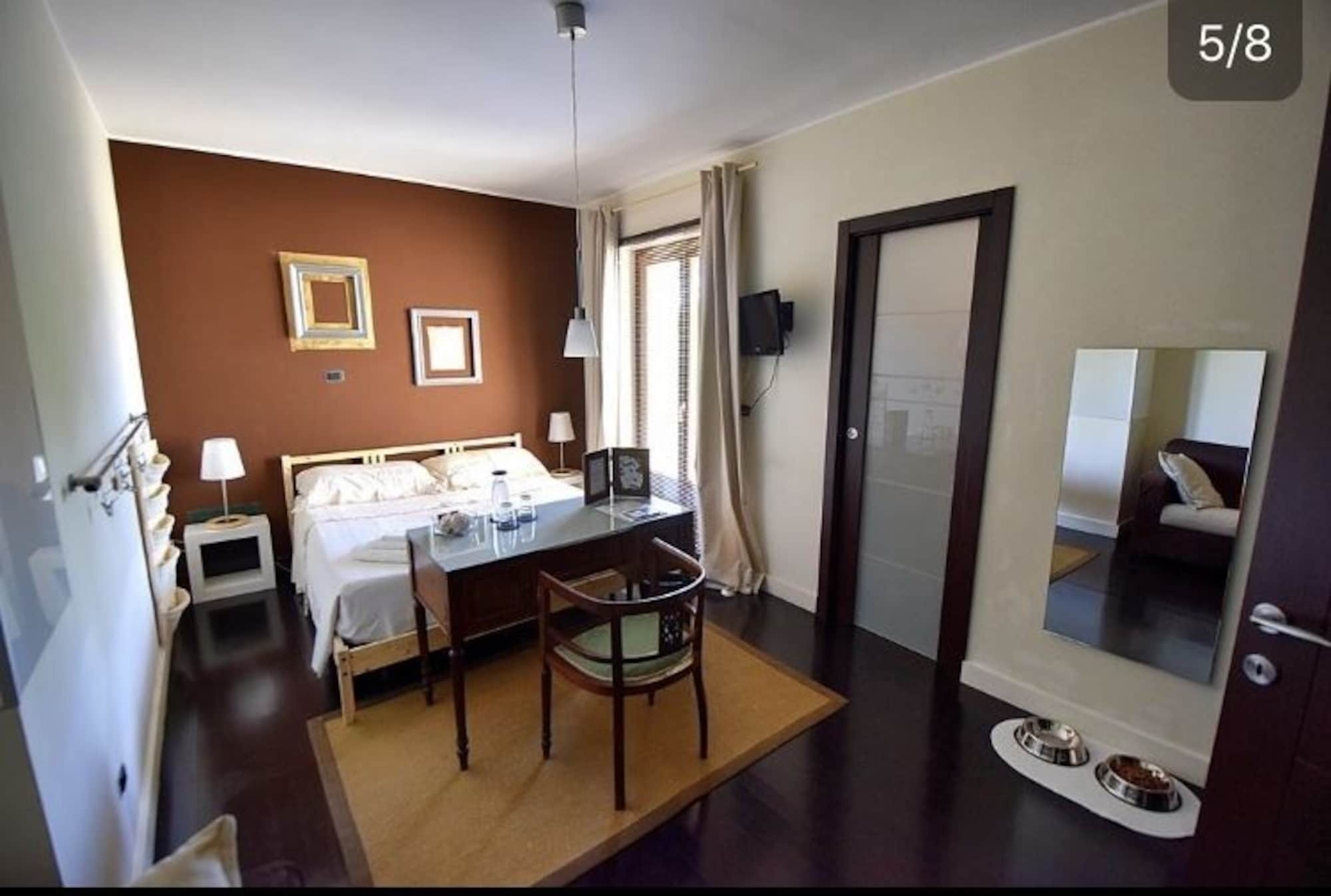 Villa La Mattina Piazza Armerina Kültér fotó