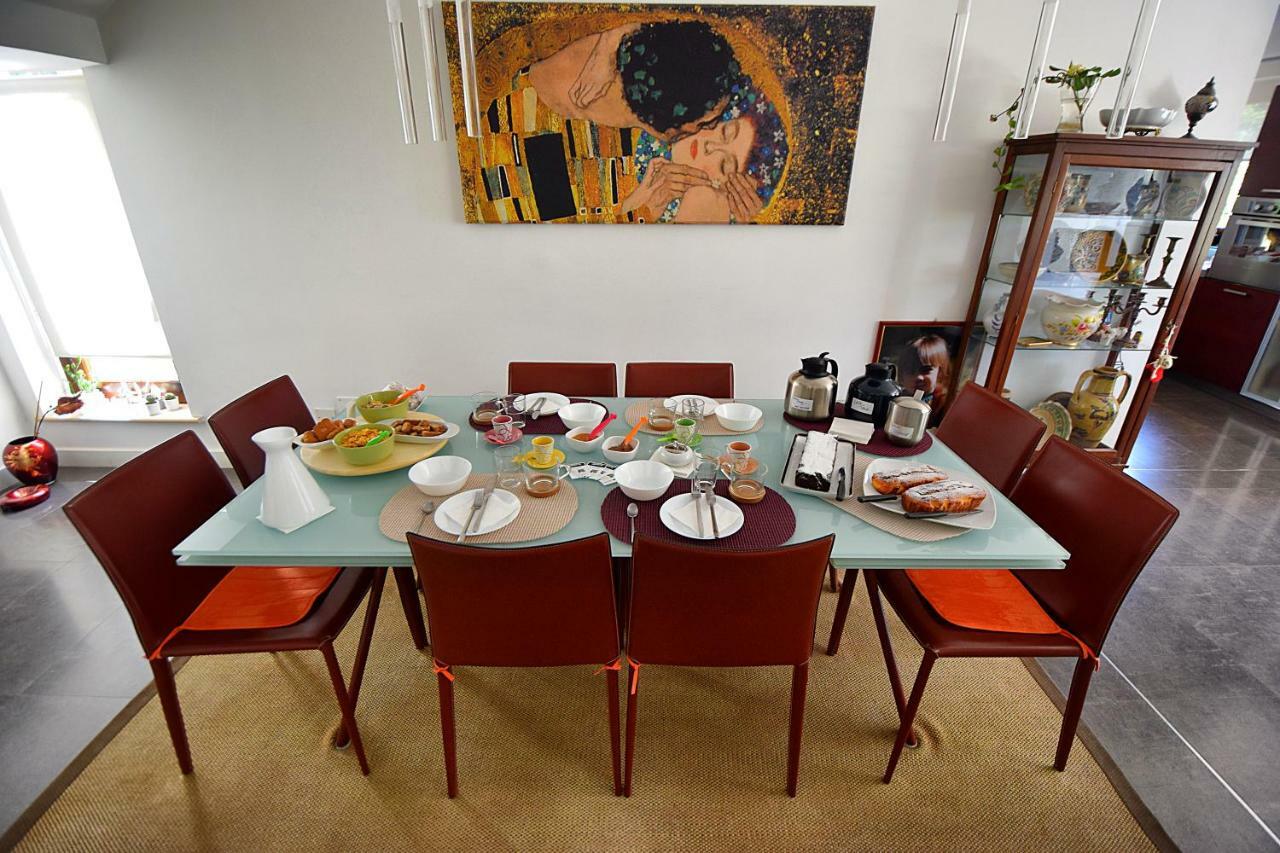 Villa La Mattina Piazza Armerina Kültér fotó