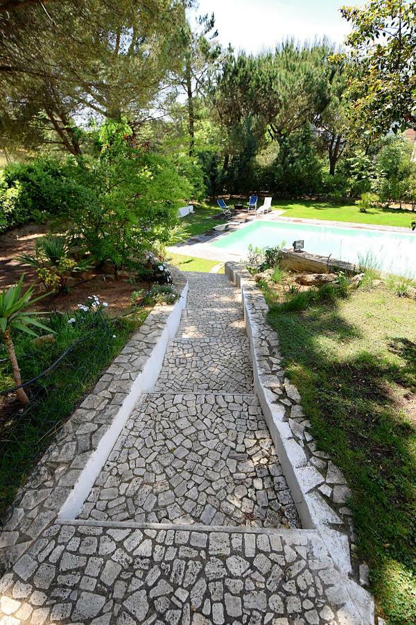 Villa La Mattina Piazza Armerina Kültér fotó