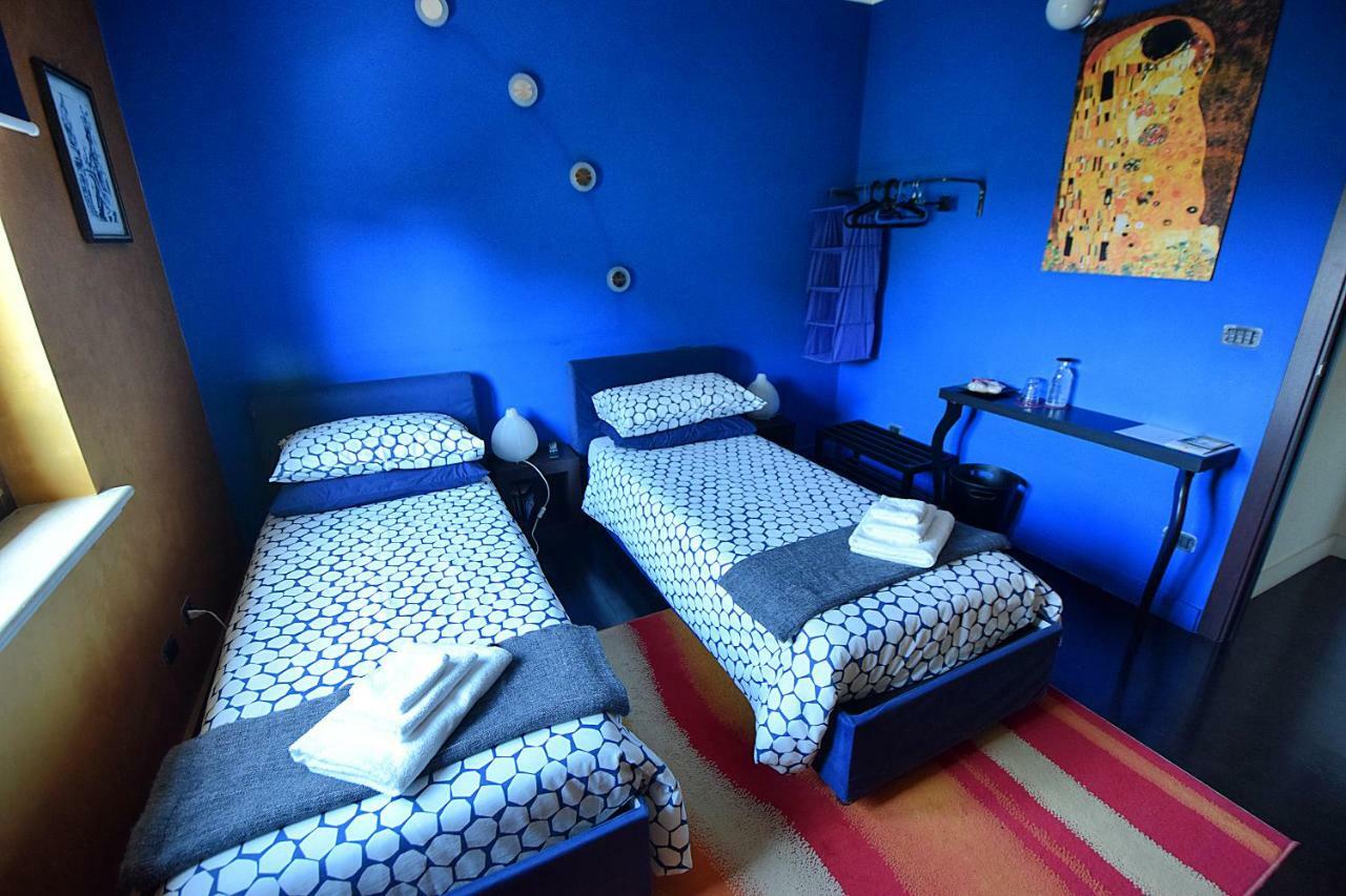Villa La Mattina Piazza Armerina Kültér fotó