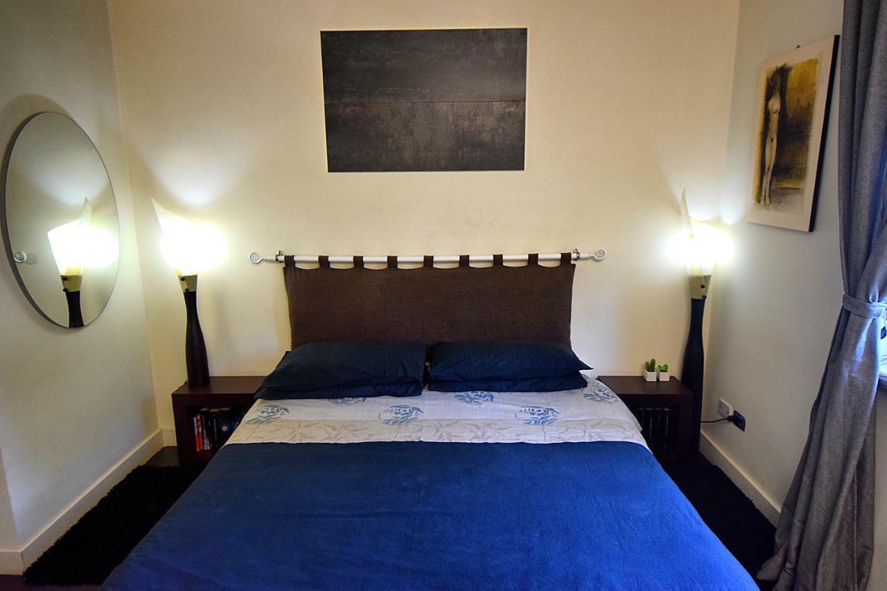 Villa La Mattina Piazza Armerina Kültér fotó