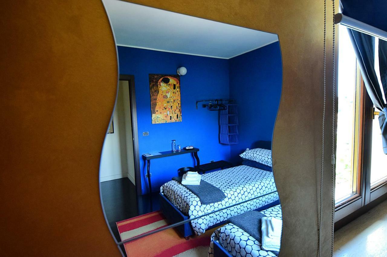 Villa La Mattina Piazza Armerina Kültér fotó
