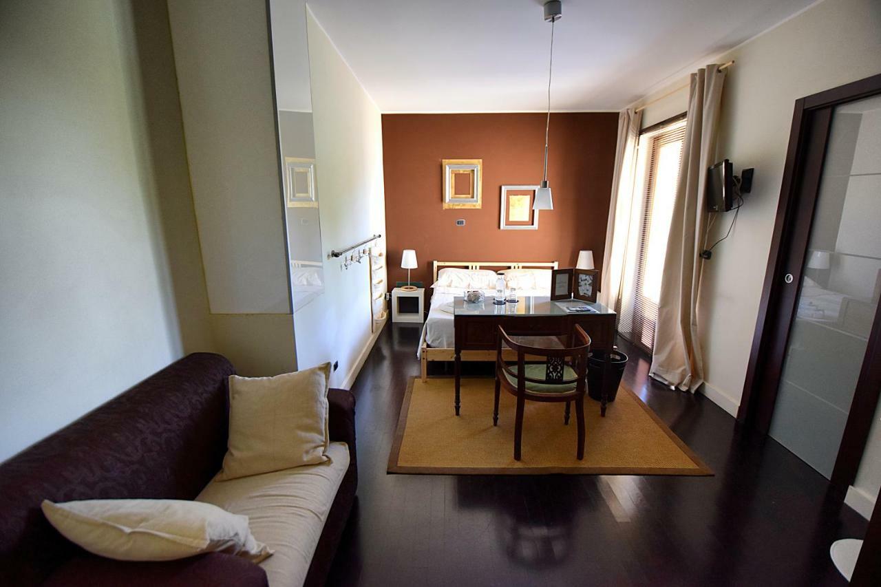 Villa La Mattina Piazza Armerina Kültér fotó