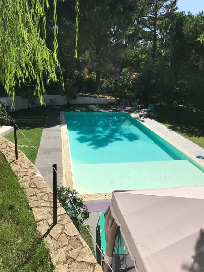 Villa La Mattina Piazza Armerina Kültér fotó