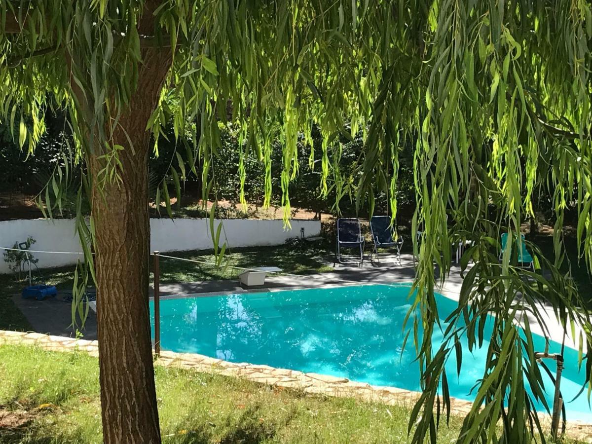 Villa La Mattina Piazza Armerina Kültér fotó
